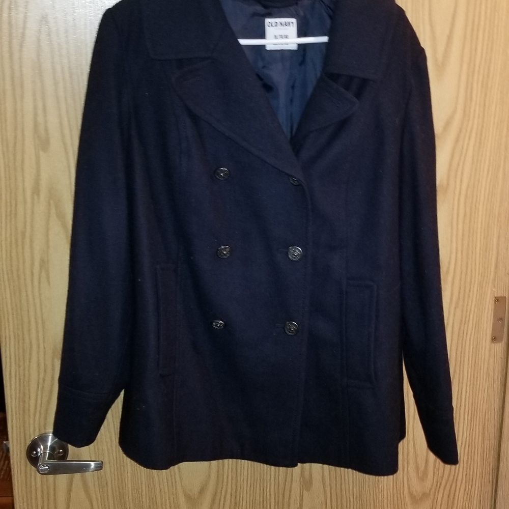 Old Navy Coat